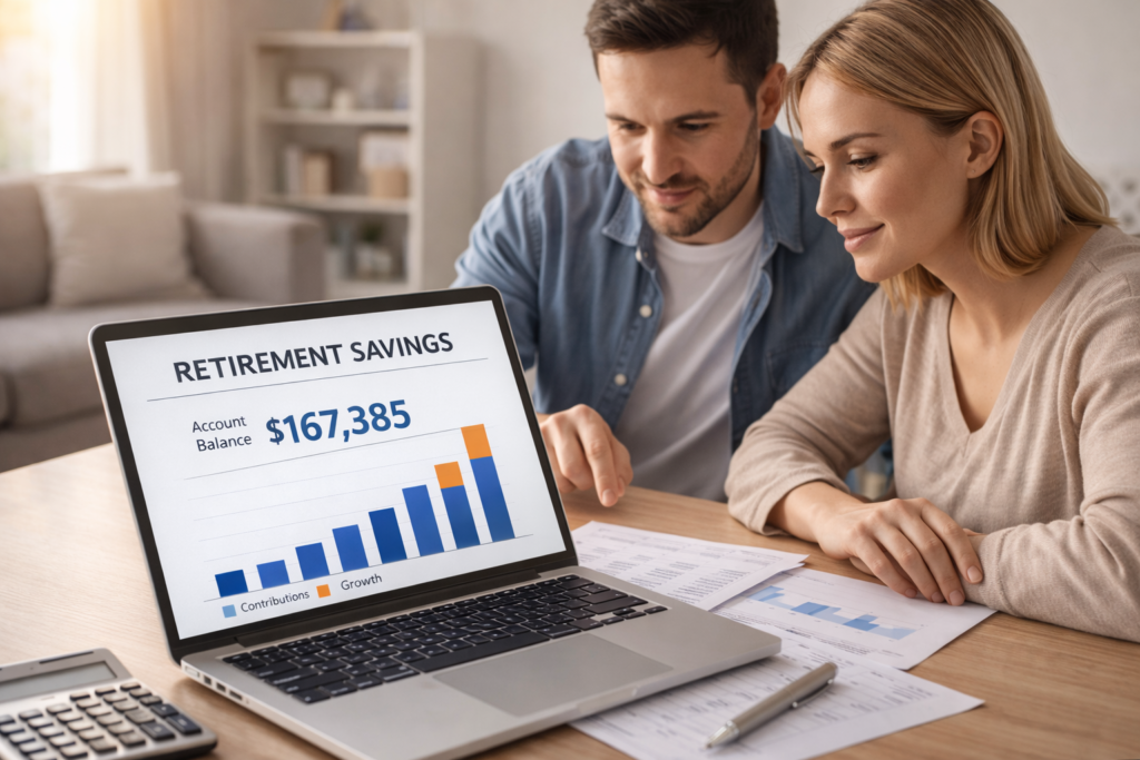 How to Prepare for Retirement in the 21st Century